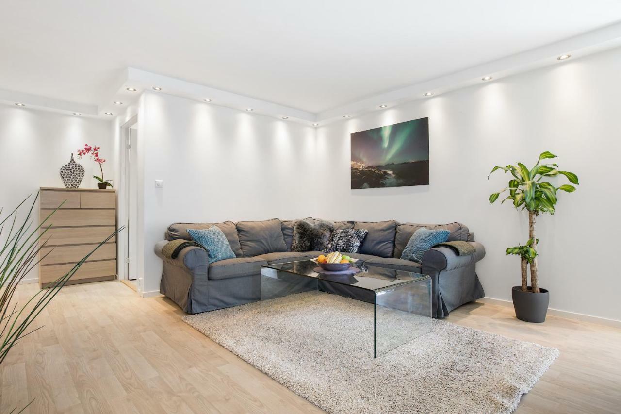 Sonderland Apt- Smalgangen 23 Apartment Oslo Ngoại thất bức ảnh